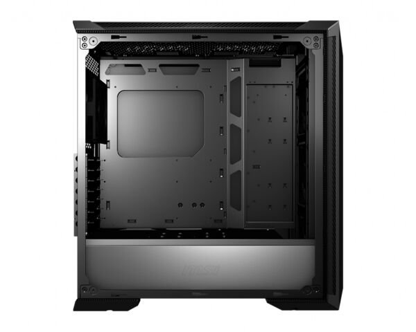 MSI MPG GUNGNIR 100P TEMPERLI CAM ATX GAMING BILGISAYAR KASASI
