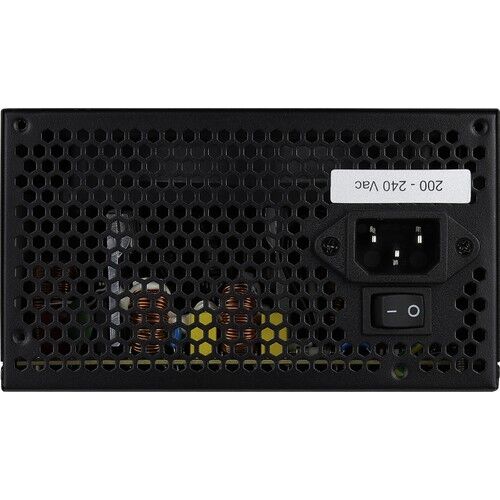 Aerocool VX Plus 400W Güç Kaynağı (AE-VXP400)