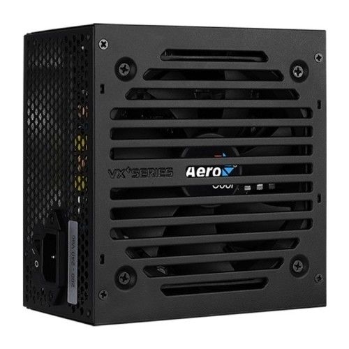 Aerocool VX Plus 400W Güç Kaynağı (AE-VXP400)