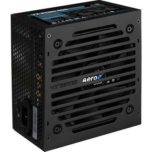 Aerocool VX Plus 400W Güç Kaynağı (AE-VXP400)