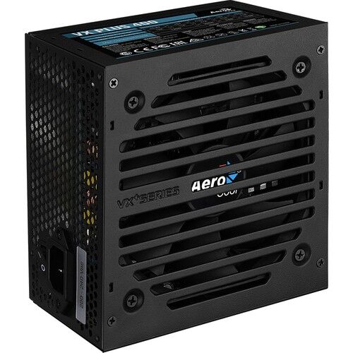 Aerocool VX Plus 400W Güç Kaynağı (AE-VXP400)
