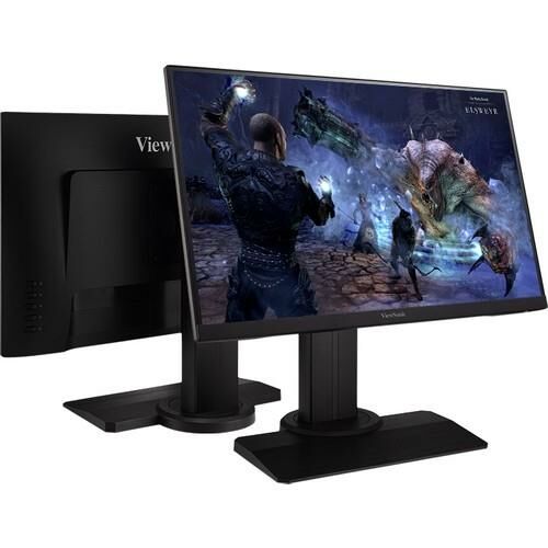 ViewSonic XG2705 27'' 1ms Full HD Freesync IPS Oyuncu Monitörü
