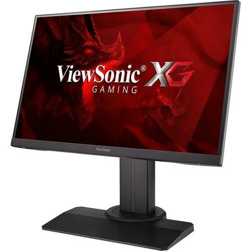 ViewSonic XG2705 27'' 1ms Full HD Freesync IPS Oyuncu Monitörü