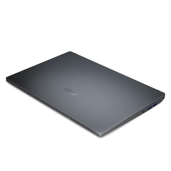 MSI NB MODERN 14 B11MOL-671XTR I5-1155G7 8GB DDR4 256GB SSD 14 FHD DOS KOYU GRI