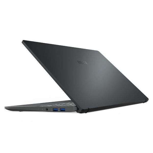 MSI NB MODERN 14 B11MOL-671XTR I5-1155G7 8GB DDR4 256GB SSD 14 FHD DOS KOYU GRI