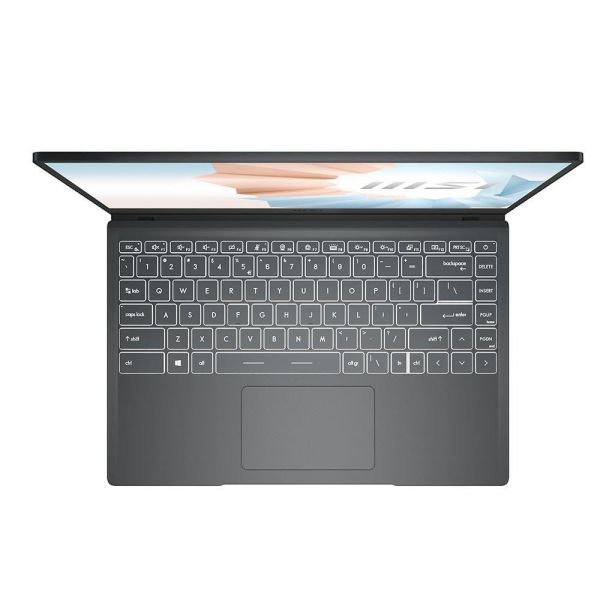MSI NB MODERN 14 B11MOL-671XTR I5-1155G7 8GB DDR4 256GB SSD 14 FHD DOS KOYU GRI