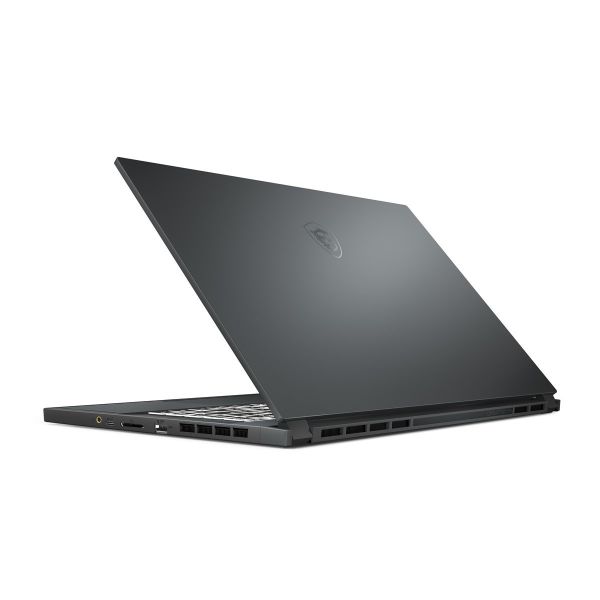 MSI NB CREATOR 15 A10SET-078TR I7-10875H 16GB DDR4 RTX2060 GDDR6 6GB 512GB SSD TOUCH 15.6 FHD W10