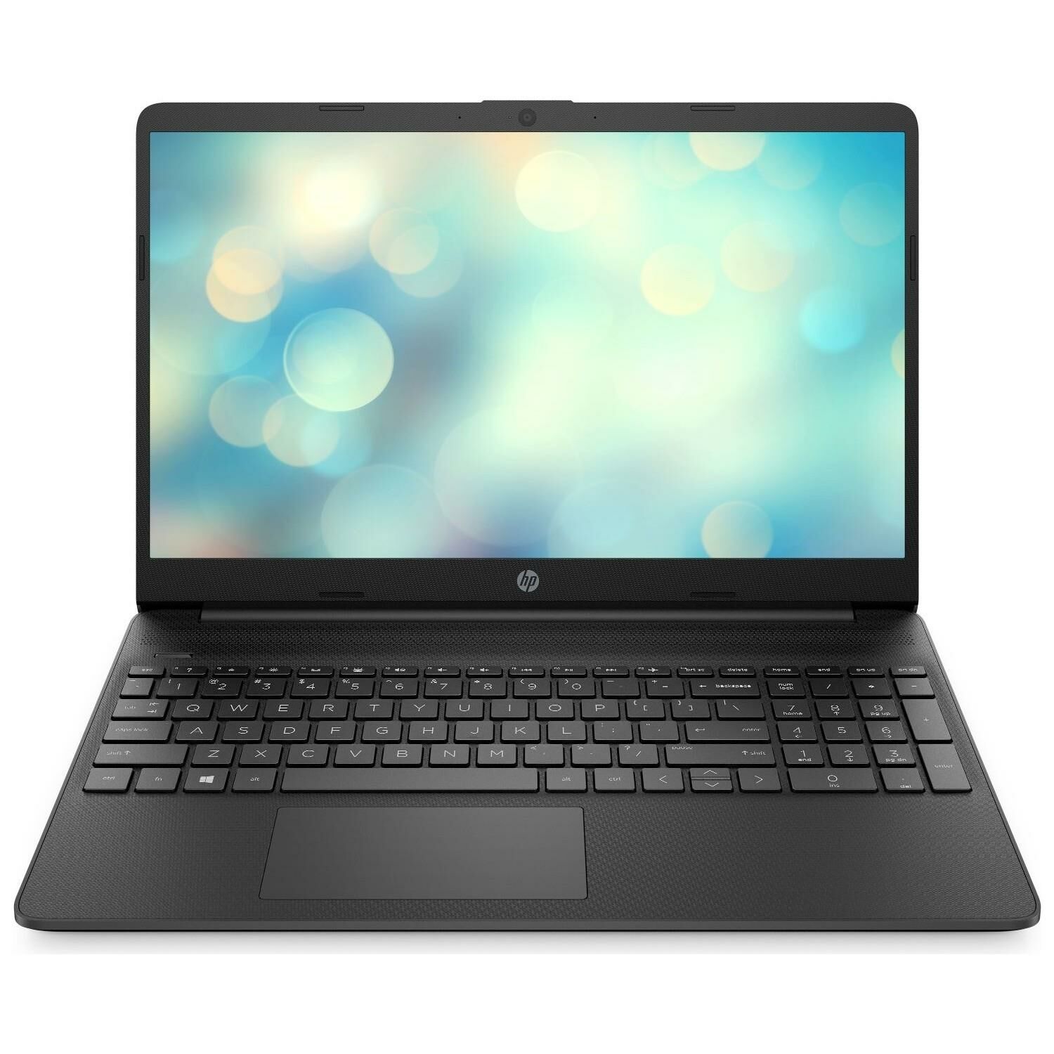 HP 15S-FG3010NT Intel Celeron N4500 4GB 128GB SSD 15.6'' Freedos Taşınabilir Bilgisayar 4H0K8EA