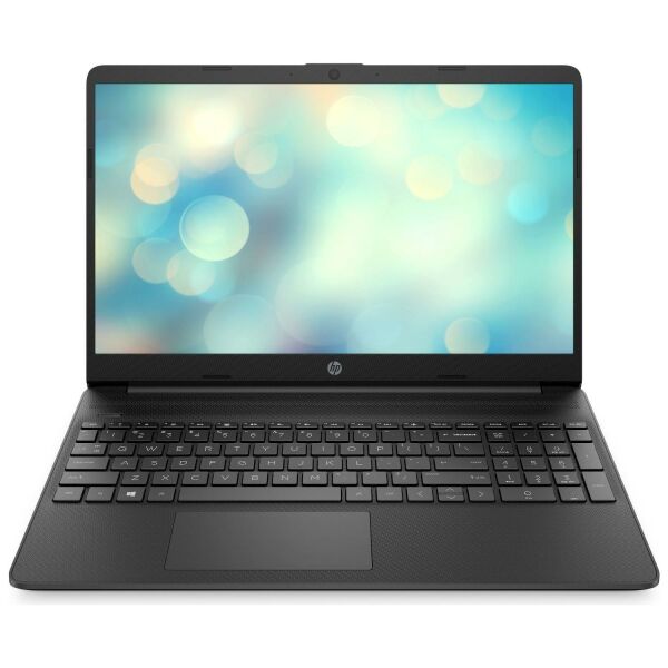 HP 15S-FG3010NT Intel Celeron N4500 4GB 128GB SSD 15.6'' Freedos Taşınabilir Bilgisayar 4H0K8EA