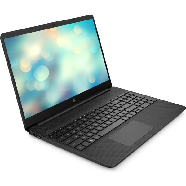 HP 15S-FG3010NT Intel Celeron N4500 4GB 128GB SSD 15.6'' Freedos Taşınabilir Bilgisayar 4H0K8EA