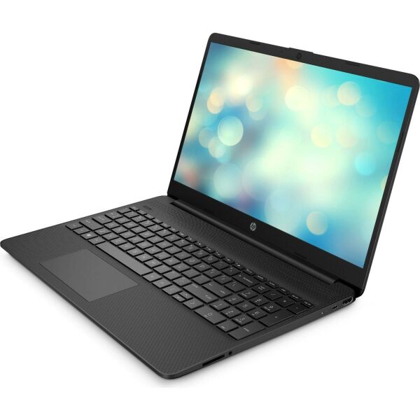 HP 15S-FG3010NT Intel Celeron N4500 4GB 128GB SSD 15.6'' Freedos Taşınabilir Bilgisayar 4H0K8EA