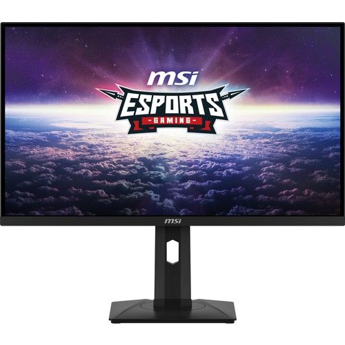 MSI 27 G274QPF FLAT RAPID IPS 2560X1440 (WQHD) 16:9 170HZ 1MS ADAPTIVE SYNC GAMING MONITOR