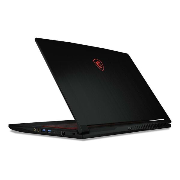 MSI GF63 THIN 10SCSR-213TR I7-10750H 8GB GTX1650TI GDDR6 4GB 512GB 15.6 W10