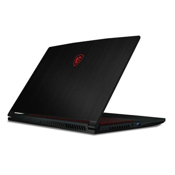 MSI GF63 THIN 10SCSR-213TR I7-10750H 8GB GTX1650TI GDDR6 4GB 512GB 15.6 W10