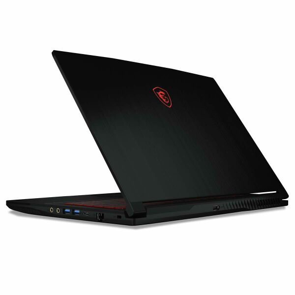 MSI NB GF75 THIN 9SC-437TR I7-9750H 16GB DDR4 GTX1650 GDDR5 4GB 256GB SSD 1TB HDD 17.3 FHD 120Hz W10