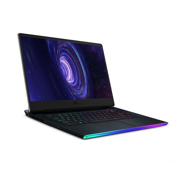 MSI GE66 RAIDER 10SFS-279TR I7-10875H 32GB RTX 2070 SUPER GDDR6 8GB 1TB SSD 15.6 240Hz W10