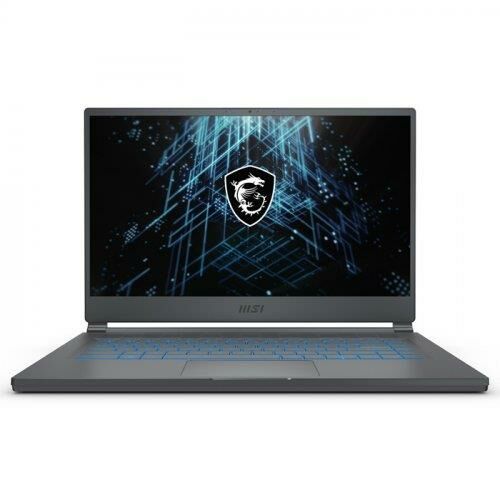 MSI STEALTH 15M A11UEK-039TR i7-11375H 16GB RTX3060 GDDR6 6GB 1TB SSD 15.6 144Hz W10