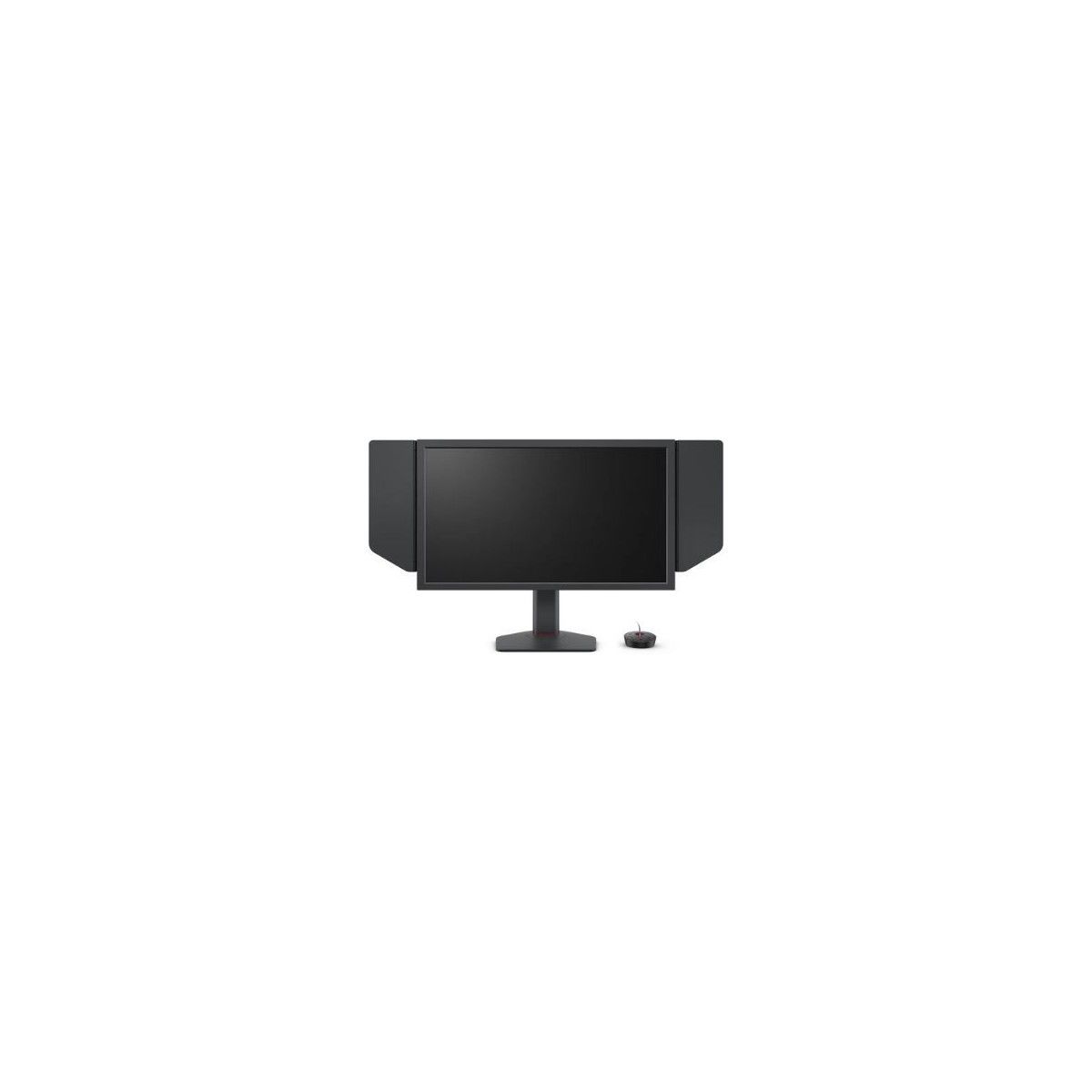 BenQ Zowie 24'' XL2586X 540Hz HDMI DP FreeSync Premium DyAc+ S-Switch Pivot Espor FHD TN Gaming Monitör