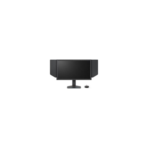 BenQ Zowie 24'' XL2586X 540Hz HDMI DP FreeSync Premium DyAc+ S-Switch Pivot Espor FHD TN Gaming Monitör