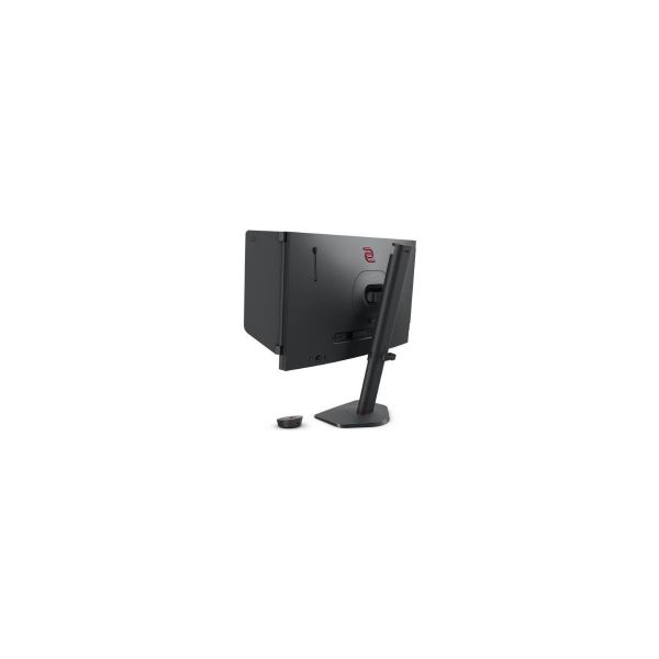 BenQ Zowie 24'' XL2586X 540Hz HDMI DP FreeSync Premium DyAc+ S-Switch Pivot Espor FHD TN Gaming Monitör