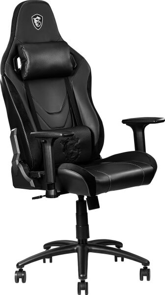 MSI MAG CH130 X GAMING CHAIR SIYAH-SIYAH