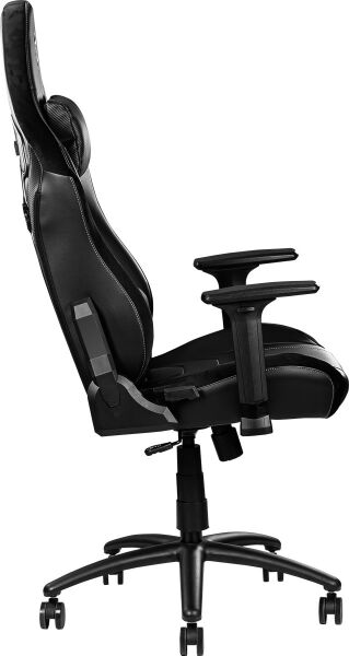 MSI MAG CH130 X GAMING CHAIR SIYAH-SIYAH