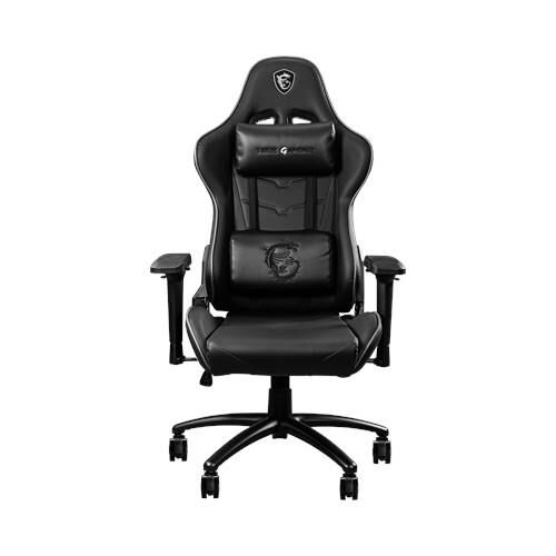 MSI MAG CH120 I OYUNCU KOLTUĞU  SIYAH-GUMUS