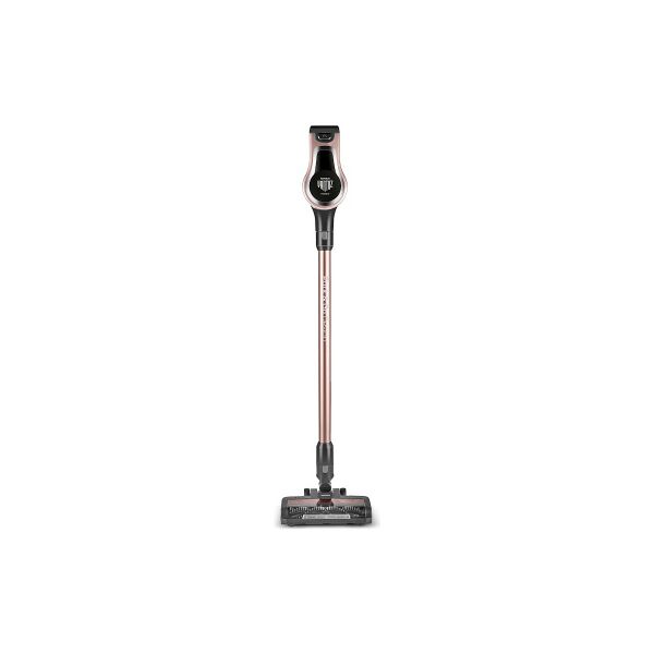 Karaca Vantuz Power Up 15 W Dikey Süpürge Rosegold