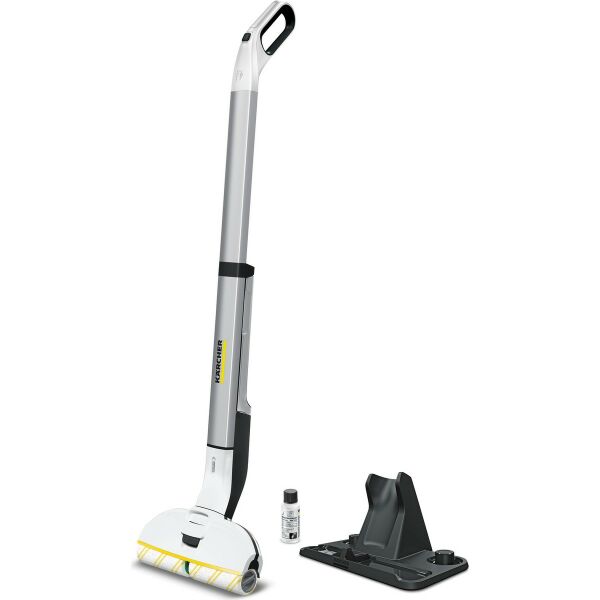Karcher EWM 2 Şarjlı Zemin Temizleme Makinesi