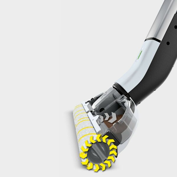 Karcher EWM 2 Şarjlı Zemin Temizleme Makinesi