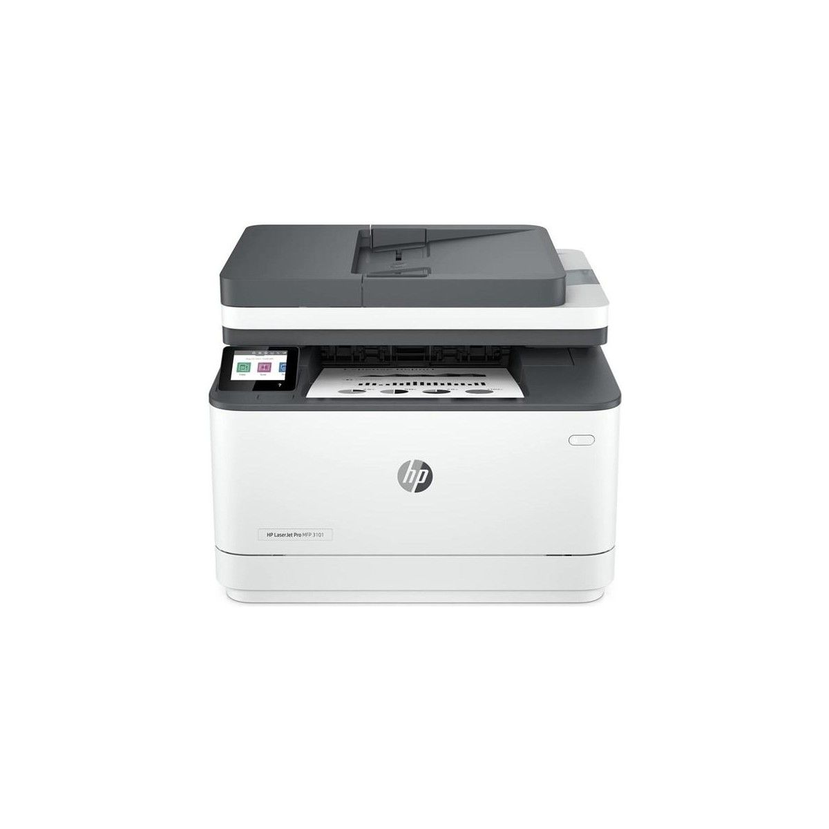HP LaserJet Pro MFP 3103FDW 3G632A Wi-Fi + Tarayıcı + Fotokopi + Faks Mono Çok Fonksiyonlu Lazer Yazıcı