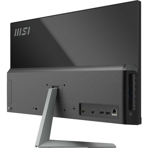 MSI Modern AM241 11M-068XTR Intel Core i7 1165G7 8GB 1TB+256GB SSD Freedos 23.8'' FHD All In One Bilgisayar