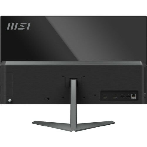MSI Modern AM241 11M-068XTR Intel Core i7 1165G7 8GB 1TB+256GB SSD Freedos 23.8'' FHD All In One Bilgisayar