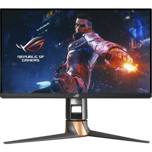 Asus ROG Swift PG259QNR 24.5'' 360Hz 1ms (HDMI+Display+USB) G-Sync Full HD IPS Monitör