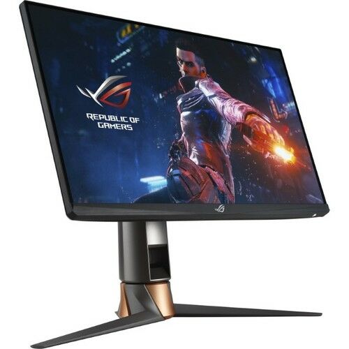 Asus ROG Swift PG259QNR 24.5'' 360Hz 1ms (HDMI+Display+USB) G-Sync Full HD IPS Monitör