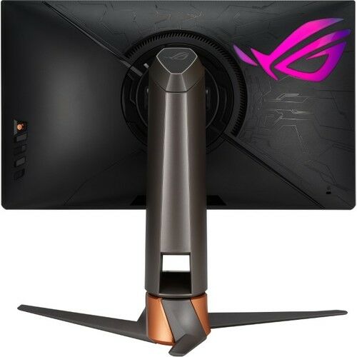 Asus ROG Swift PG259QNR 24.5'' 360Hz 1ms (HDMI+Display+USB) G-Sync Full HD IPS Monitör