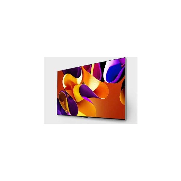 Lg OLED65G45LW 65” 165 Ekran Uydu Alıcılı 4K Ultra HD OLED TV