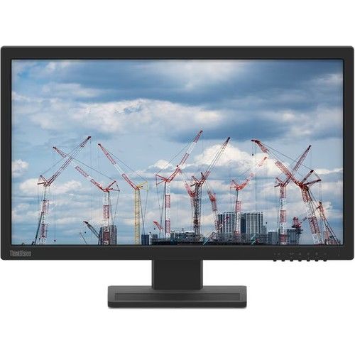 Lenovo E22-28 62B9MAT4TK 21.5'' 4 ms Full HD Pivot IPS 60 Hz Monitör