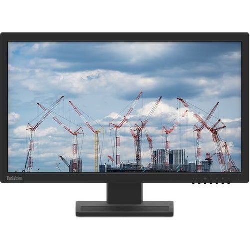 Lenovo E22-28 62B9MAT4TK 21.5'' 4 ms Full HD Pivot IPS 60 Hz Monitör