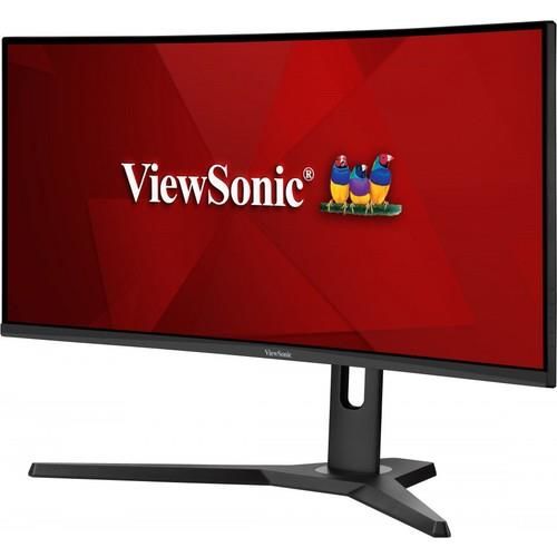 VIEWSONIC VX3418-2KPC 34” VA 21:9 WQHD 144HZ 1MS HDMI DP ADAPTIVE SYNC KAVISLI ULTRA GENIS OYUNCU MONITORU