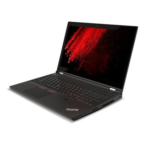 Lenovo ThinkPad P15 G2 20YQS0P900 i7-11850H 32 GB 1 TB SSD A2000 15.6'' W11 Dizüstü Bilgisayar