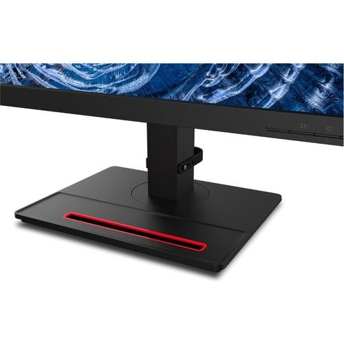 Lenovo Thinkvision T24I 23.8 60Hz 6ms (Hdmı + Display + Analog) FHD Asansörlü Pivot IPS Monitör 62B0MAT2TK