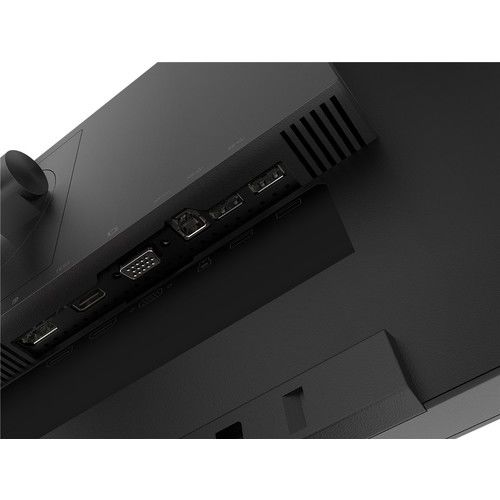 Lenovo Thinkvision T24I 23.8 60Hz 6ms (Hdmı + Display + Analog) FHD Asansörlü Pivot IPS Monitör 62B0MAT2TK