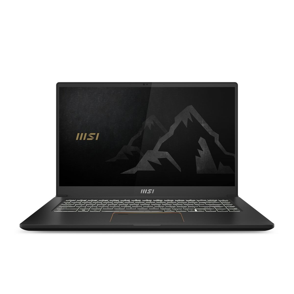 MSI NB SUMMIT E15 A11SCST-417TR I7-1185G7 16GB DDR4 GTX1650TI GDDR6 4GB 512GB SSD 15.6 FHD TOUCH W10P SIYAH