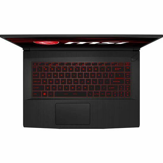 MSI GF65 Thin 10SDR-638XTR i5-10300H 8 GB RAM 512 GB SSD 6 GB GTX1660Tİ Dizüstü