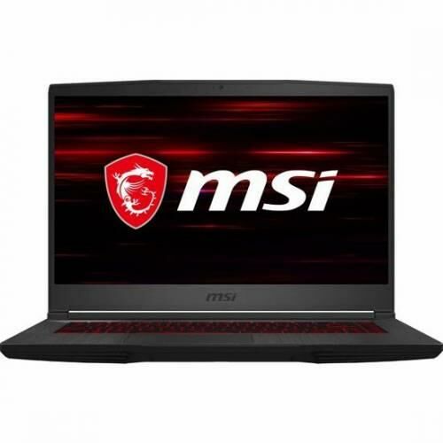 MSI GF65 Thin 10SDR-638XTR i5-10300H 8 GB RAM 512 GB SSD 6 GB GTX1660Tİ Dizüstü