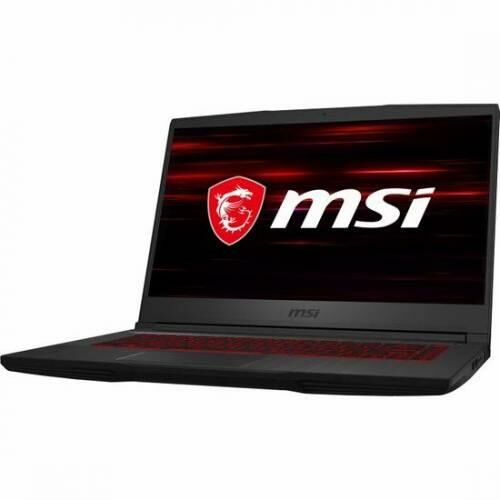 MSI GF65 Thin 10SDR-638XTR i5-10300H 8 GB RAM 512 GB SSD 6 GB GTX1660Tİ Dizüstü