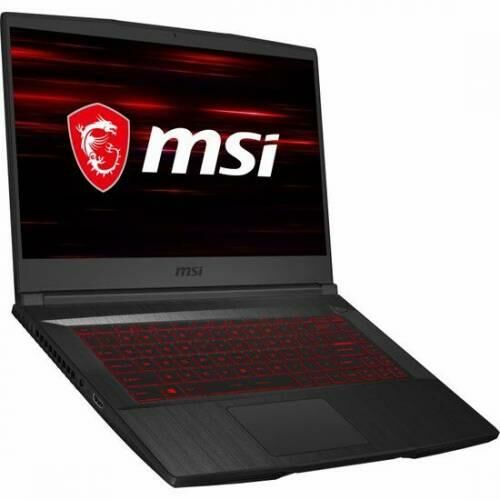 MSI GF65 Thin 10SDR-638XTR i5-10300H 8 GB RAM 512 GB SSD 6 GB GTX1660Tİ Dizüstü