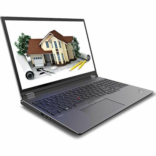 Lenovo 21D60019TX Mws P16 V1 I7-12850HX 16C 2.1ghz 16GB 4800MHZ 512GB SSD Nvıdıa RTXA2000 8gb 2560x1600 QHD W11 16''