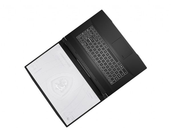 MSI WS WF76 11UJ-252TR I7-11800H 32GB DDR4 RTXA2000 GDDR6 4GB 1TB SSD 17.3 FHD 144Hz W10P